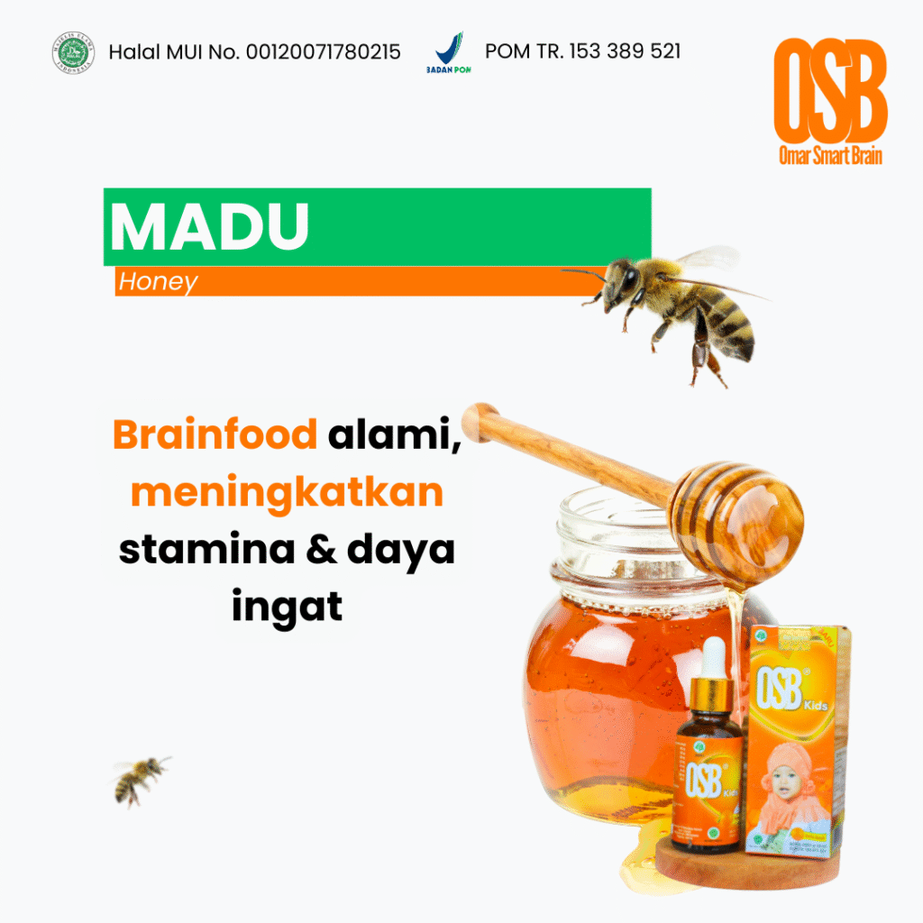 Madu
