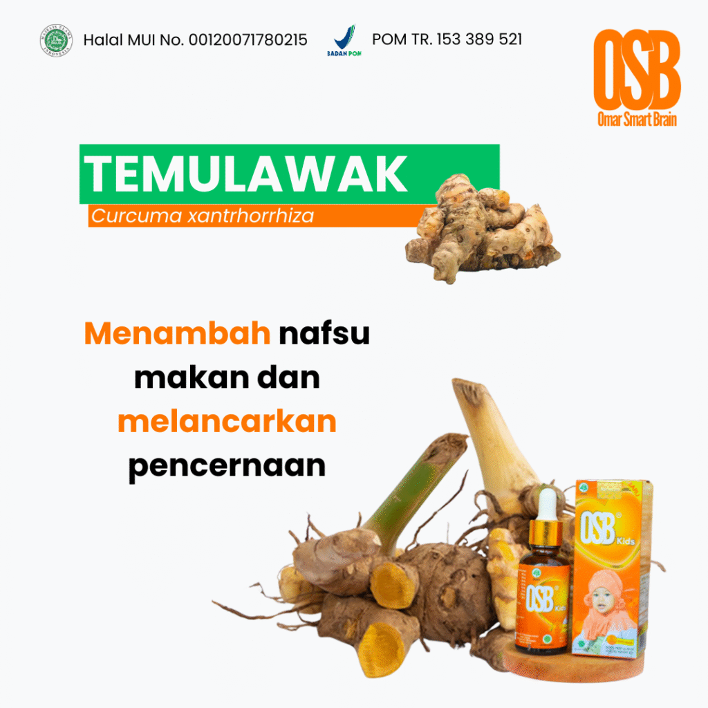 Temulawak
