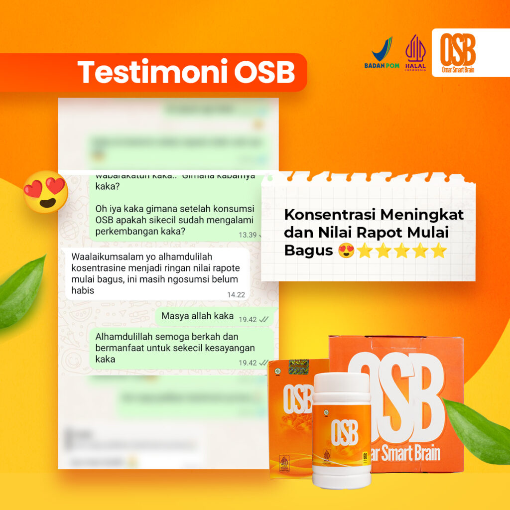 KONSENTRASI-TESTIMONI