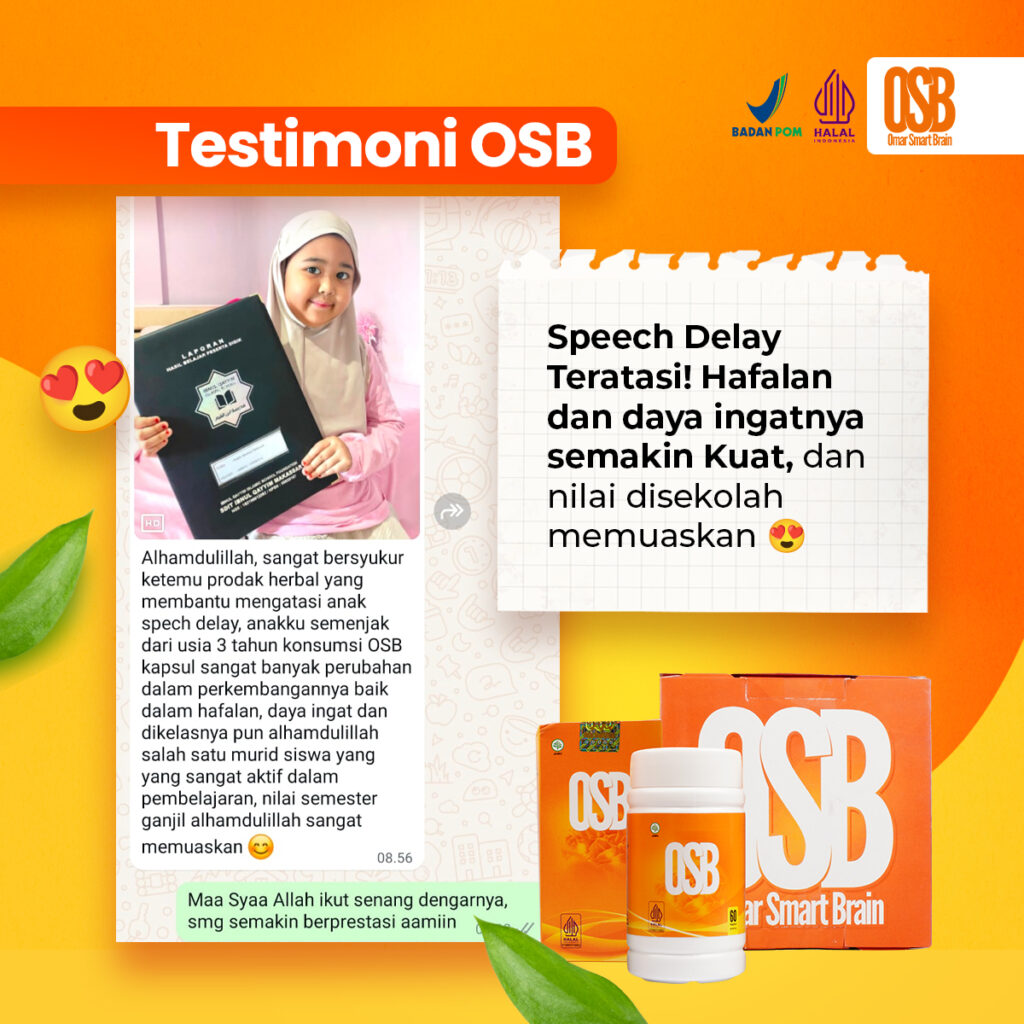 Speech-delay-nilai